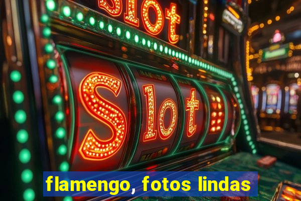 flamengo, fotos lindas